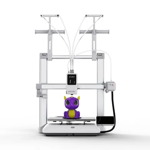 Anycubic Kobra X 3D Printer - $439.20 Delivered (20% off with SAVE20CBT)