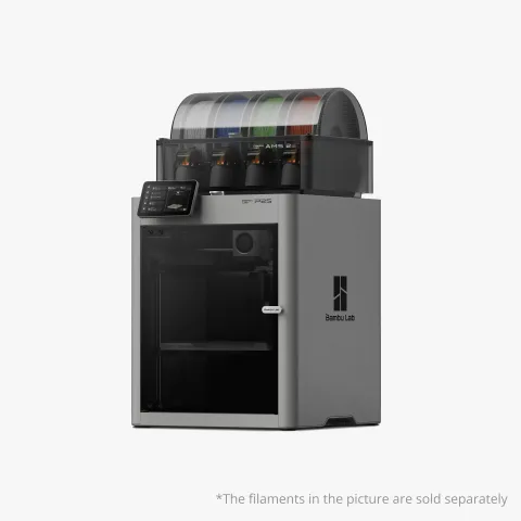 Bambu Lab P2S AMS 2 Combo - $1,149 + 10% Bonus Harvey Norman Gift Card @ Harvey Norman