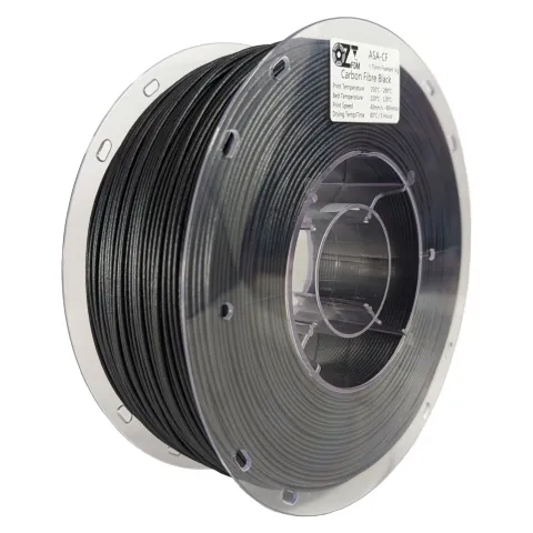 OzFDM ASA-CF Filament 1kg - $38.95, plus up to 20% off bulk orders
