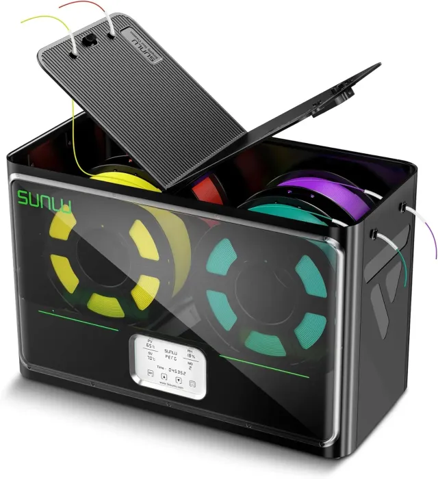 $169.99 - Sunlu S4 Filament Dryer (Amazone Prime Required) - Delivered @ Amazon AU