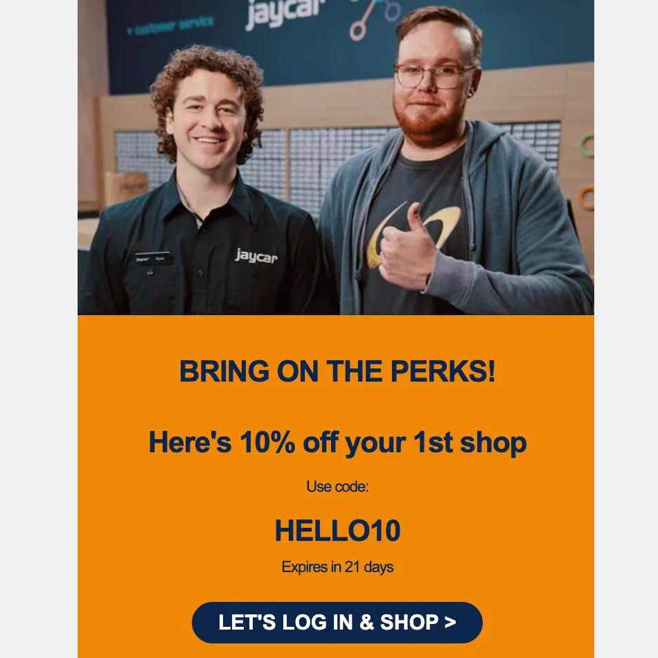 Jaycar stocking Elegoo